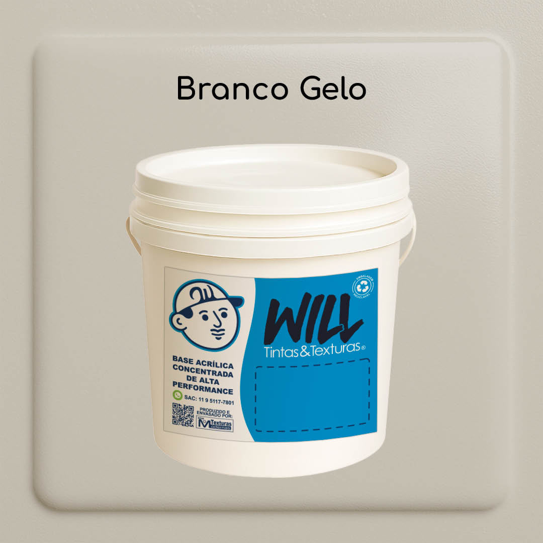 Esmalte Base Água