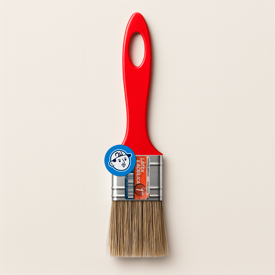 Trincha Simples • Ref. 500 • TIGRE