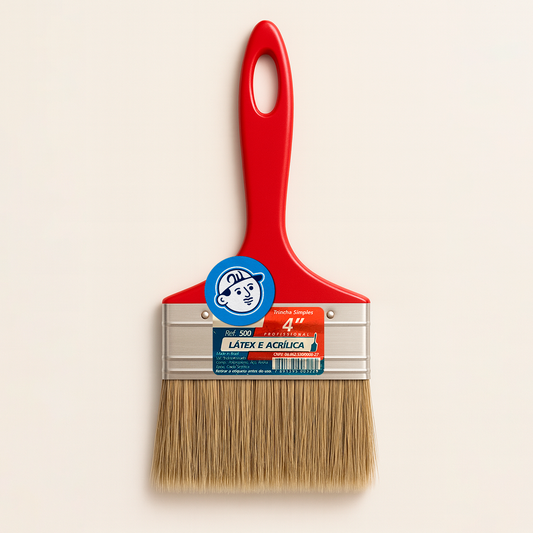 Trincha Simples • Ref. 500 • TIGRE