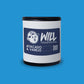 Massa Corrida PVA - Will Tintas